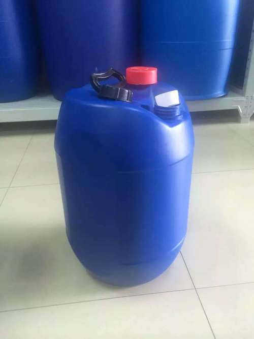 供应新产品30l圆扁化工桶新款30l塑料桶30l化工塑料桶